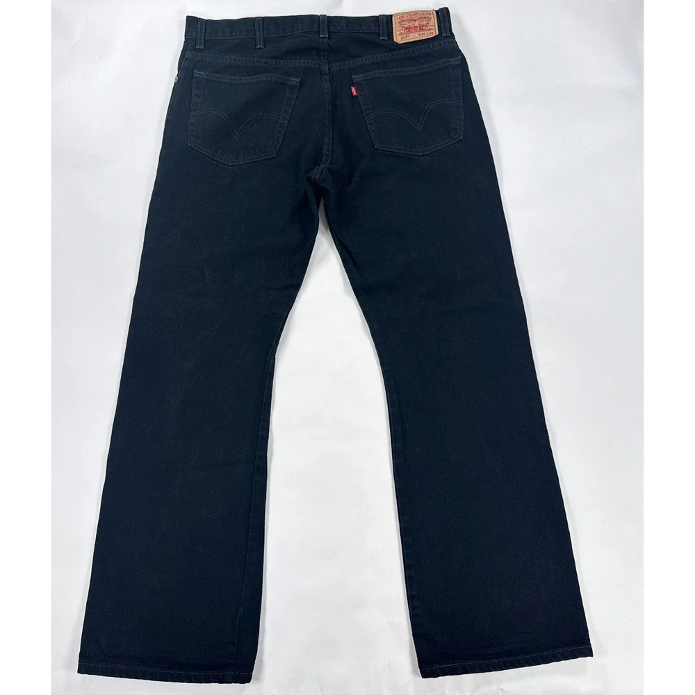 Levis excellent pre